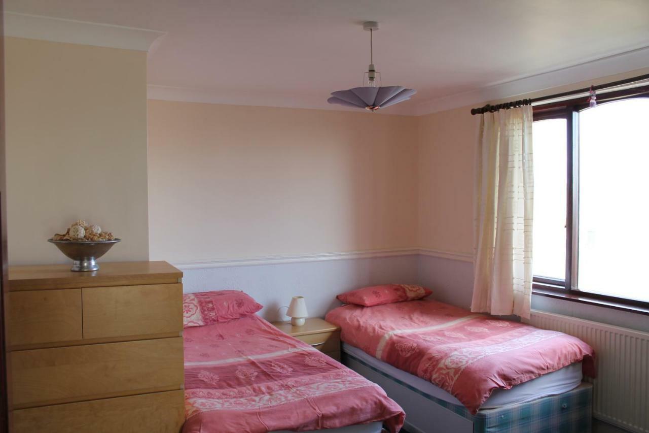 Вілла Wyndcliffe Grange-over-Sands Екстер'єр фото